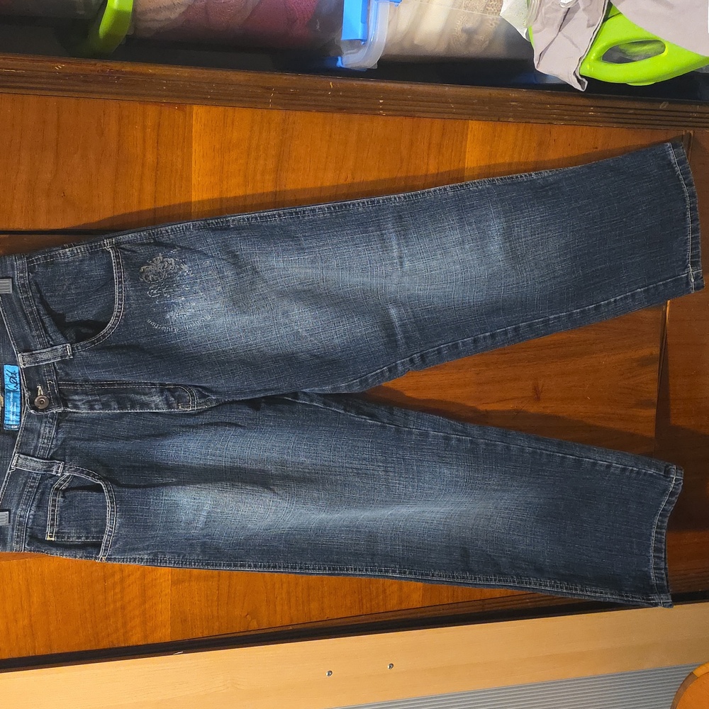 Boys jeans